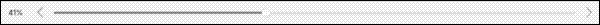 Arianna’s navigation bar
