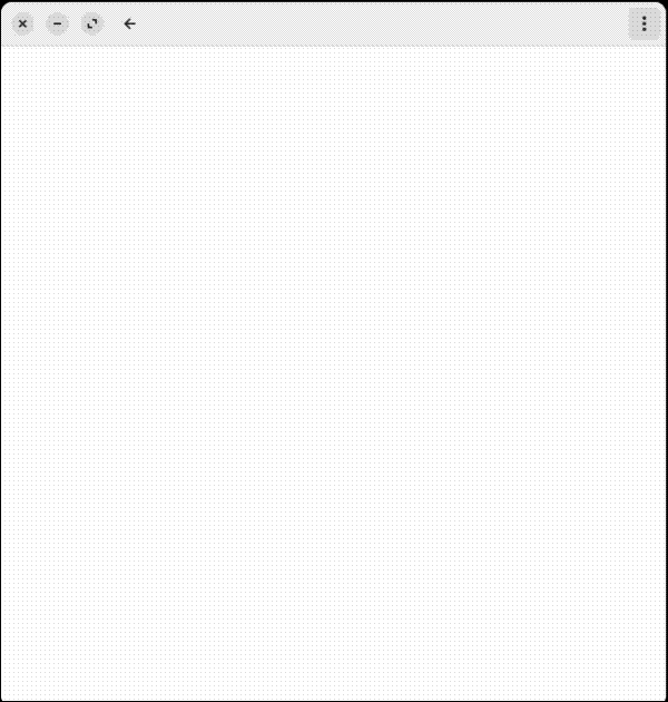 Creating a note in Iotas