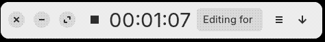 Punchclock, compressed
